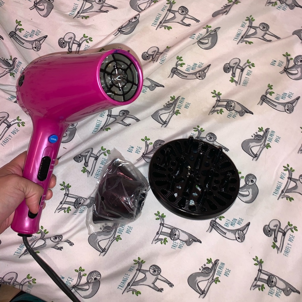 Hair bundle